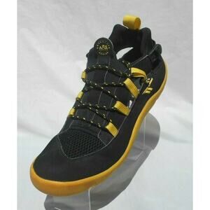 Hi-Tec ARS Adventure Racing Piranha Water Series Yellow Trail Style 4515 Hiking